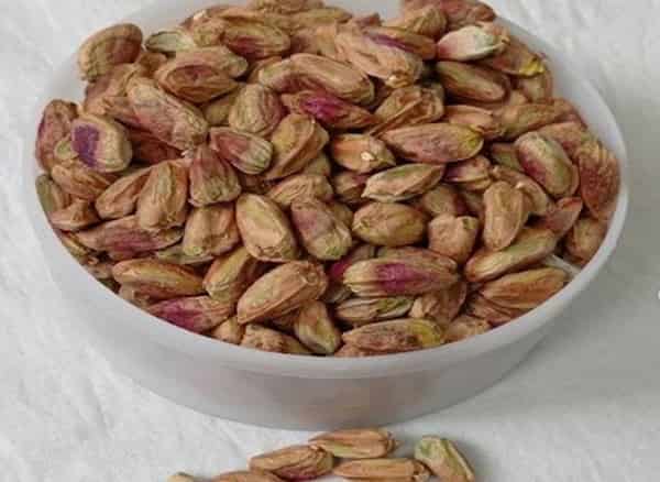 فروش مغز پسته بادامی + قیمت خرید به صرفه 4